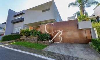 Imagem 2: Casa com 3 dormitórios, 360 m² - venda por R$ 3.200.000,00 ou aluguel por R$ 19.350,00/mês