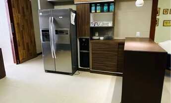 Imagem 7: Mansão de alto luxo no Porto das dunas