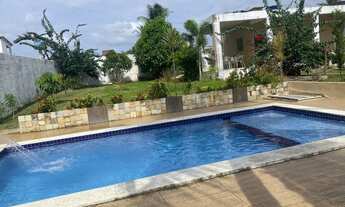 Imagem: Casa em Aldeia para lazer