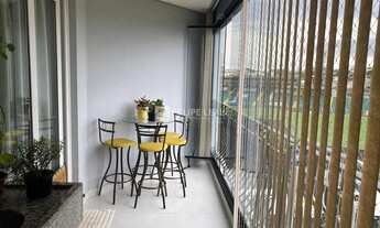 Imagem 5: Apartamento em Estreito - Florianópolis