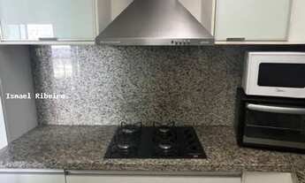 Imagem 6: Apartamento para Locação em Salvador, PITUBA, 1 dormitório, 1 banheiro, 1 vaga