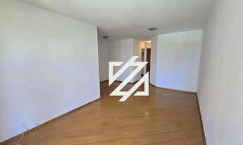 Imagem 2: Apartamento com 3 dormitórios para alugar por R$ 3.932,00/mês - Vila Sofia - São Paulo/SP