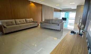 Imagem 6: Casa para Aluguel / Locação mobiliada 4 suítes no Condomínio do Lago em Goiânia