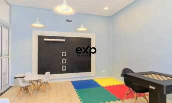 Imagem 5: Terreno em condomínio fechado à venda em Curitiba no bairro Santa Cândida!