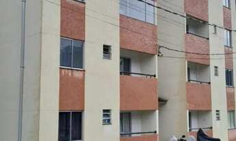 Imagem 2: Apartamento para Venda em Volta Redonda, Roma, 2 dormitórios, 1 suíte, 2 banheiros, 1 vaga