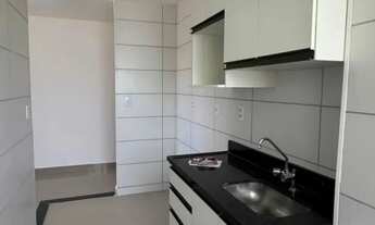 Imagem 3: Imóvel para aluguel com 50 metros quadrados com 2 quartos em Cohama - São Luís - MA