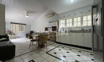 Imagem: Casa 4 dorm, escritório, na melhor região