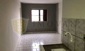 Imagem 2: Apartamento Kitchnet em Ribeirão Preto