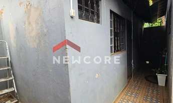 Imagem 6: Casa de Vila em Rua Augusto Ferreira - Vila Santa Luzia - Bauru/SP