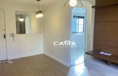 Imagem 3: Apartamento com 2 dormitórios para alugar, 48 m² por R$ 1.850,00/mês - Penha - São Paulo/S