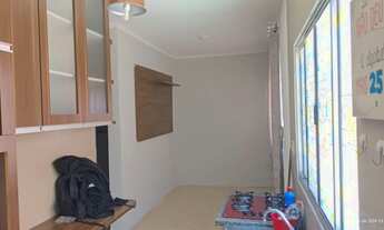 Imagem 2: Casa em Condomínio para Venda em Sorocaba, Aparecidinha, 2 dormitórios, 1 banheiro, 1 vaga