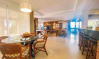 Imagem 7: Casa mobiliada com 4 suítes à venda, 245 m² - Condomínio Las Dunas - Xangri-lá/RS REF: SO0