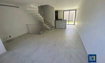 Imagem 2: MARAVILHOSA CASA GEMINADA 03 QTOS/SUITE - ITAPOA