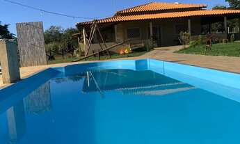 Imagem 2: Alugo, sitio para descanso e lazer