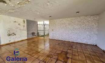 Imagem 2: Casa comercial para alugar, 575m² - Alto da Boa Vista