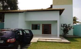 Imagem 11: CASA À BEIRA-MAR EM ALCOBAÇA-BA