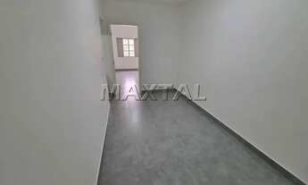 Imagem 6: Apartamento reformado com 80m². tendo 2 Quartos, sala, cozinha, banheiro e área de serviço