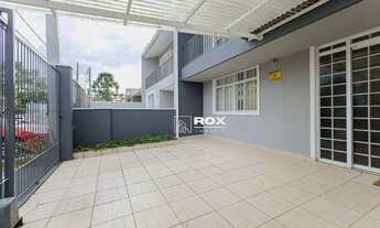 Imagem 4: Sobrado com 3 quartos à venda, 113 m² por R$ 639.000 - Ahú - Curitiba/PR