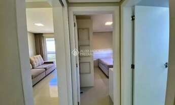 Imagem 5: Apartamento 3 Dormitórios com Vista para o Mar em Barreiros