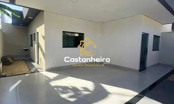 Imagem: Casa Nova 02 quartos sendo 01 suite - Plano