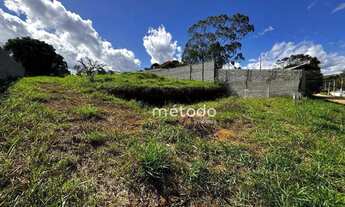 Imagem: Terreno à venda, 1000 m² por R$ 350.000,00