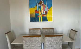 Imagem 3: Imóvel para aluguel com 44 metros quadrados com 1 quarto em Jardim São Carlos - Sorocaba