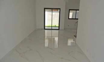 Imagem 5: SOBRADO NOVO DE ALTO PADRÃO, 3 QUARTOS (SENDO 1 SUÍTE), FANNY