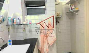 Imagem 7: Apartamento - Padrão / Residencial / Glória