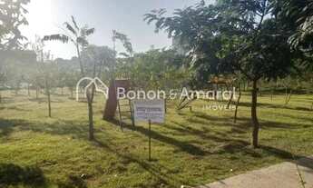 Imagem 5: Terreno à Venda no Condomínio Royal Garden, Paulínia/SP