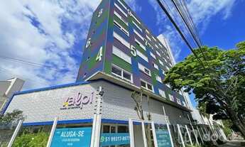 Imagem 3: Imóvel na Dona Eugênia com 1 dormitórios e 19.5m²