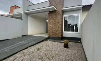 Imagem: Casa para Venda em Tijucas, JOAIA, 2 dormitórios