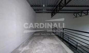 Imagem 5: Galpão comercial de 250m² total disponível para locação e venda - Bonfim Paulista