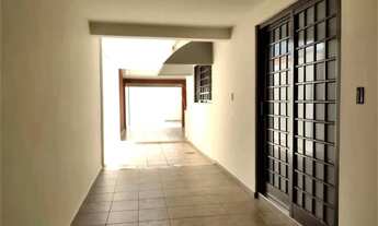 Imagem 3: Locação de Casas / Padrão na cidade de Araraquara