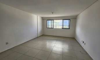 Imagem: Apartamento com 4 quartos na Prata e área