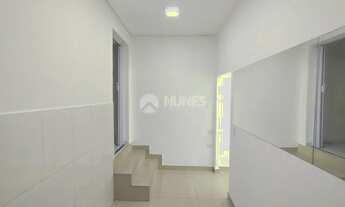 Imagem 7: Salão comercial bem localizado e espaçoso no Centro de Osasco