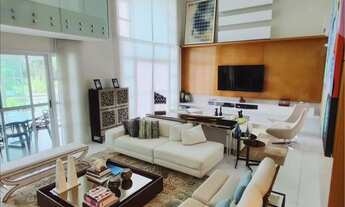 Imagem 2: Riviera (Marseille): 04 suítes 335m2 Praia Ponta Negra