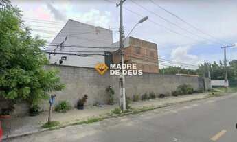 Imagem 2: Terreno Murado com Prédio comercial a venda