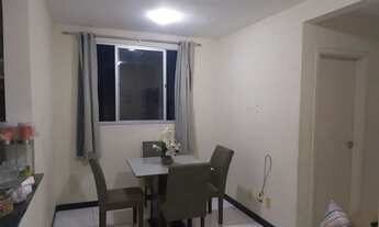 Imagem 2: Vendo apartamento 2/4