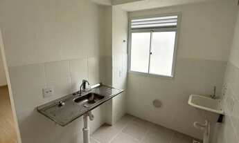 Imagem 7: Alugo Apartamento primeira locação