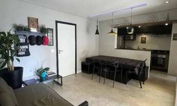 Imagem 3: Apartamento à venda em Barueri, Alphaville, com 1 suíte, com 79 m²