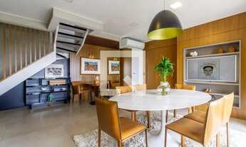 Imagem 2: Apartamento à Venda - Brooklin, 2 Quartos, 136 m2