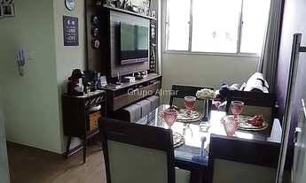 Imagem: Apartamento 2 quartos - Carlos Chagas