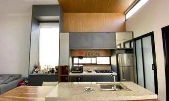 Imagem: Casa com 3 dormitórios à venda, 157 m²