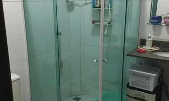 Imagem: Casa em condomínio no Lagoinha 4 quartos