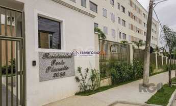 Imagem 2: Apartamento no Jardim Itu de 3 dormitórios vaga e infra