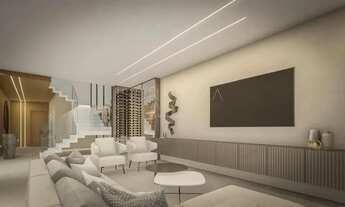 Imagem 7: Casa com 5 quartos à venda, 376 m² por R$ 5.500.000 - Barra da Tijuca - Rio de Janeiro/RJ