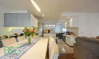 Imagem 6: Apartamento com 4 dormitórios à venda, 121 m² por R$ 1.550.000 - Jardim Paulista - São Pau