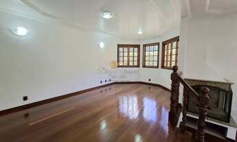 Imagem 2: Casa em Condomínio para Venda em Teresópolis, Green Valley, 6 dormitórios, 3 suítes, 6 ban