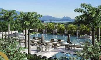 Imagem: Condomínio Mudrá - Apartamento com 2 quartos