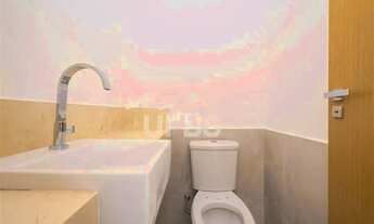 Imagem 2: Infinity Residence - Apartamento 4 quartos, sendo 4 suítes